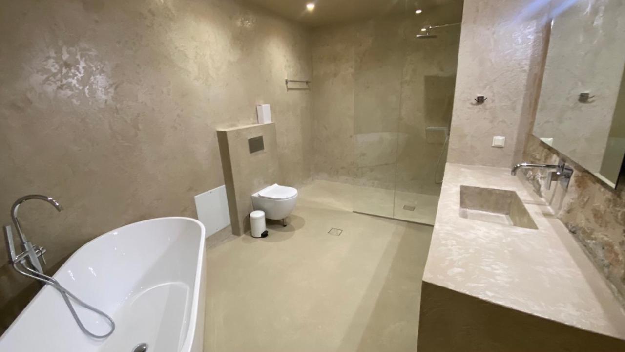 Mani Luxury Suites And Studios In Gytheio With Private Pools Dış mekan fotoğraf
