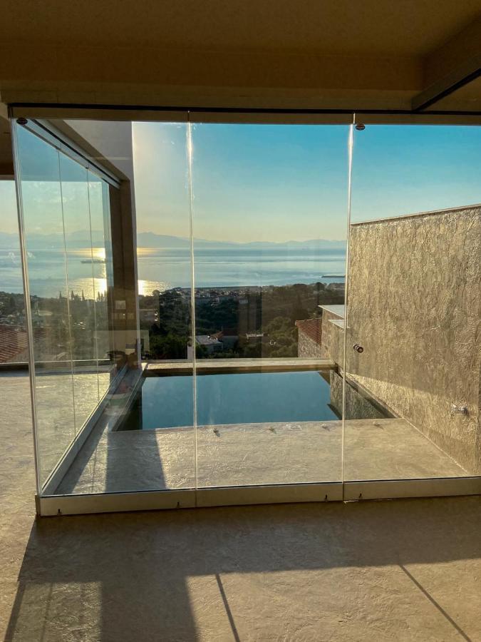 Mani Luxury Suites And Studios In Gytheio With Private Pools Dış mekan fotoğraf