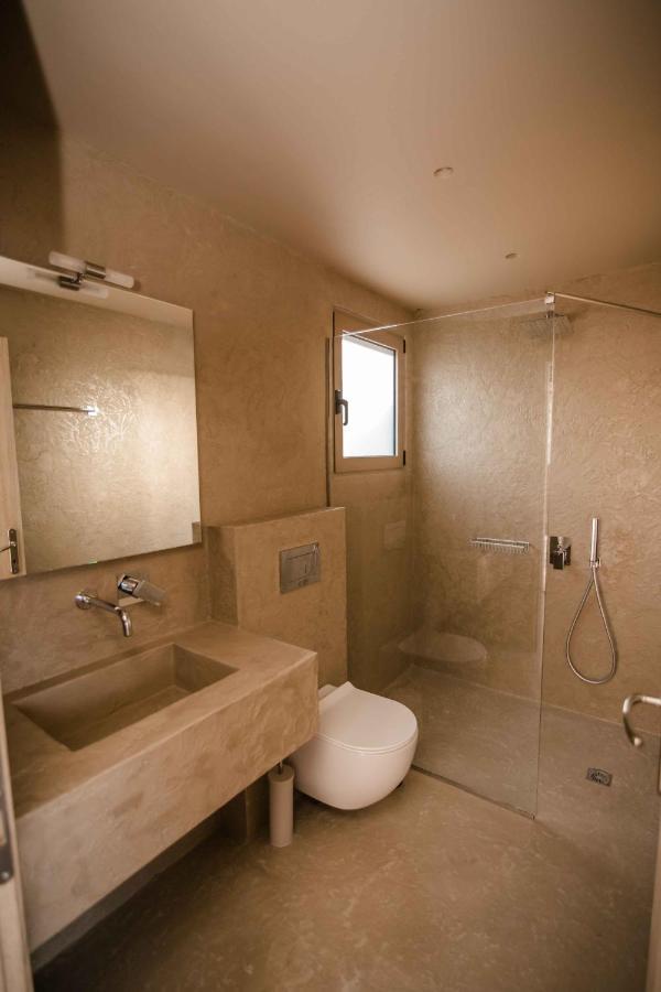 Mani Luxury Suites And Studios In Gytheio With Private Pools Dış mekan fotoğraf