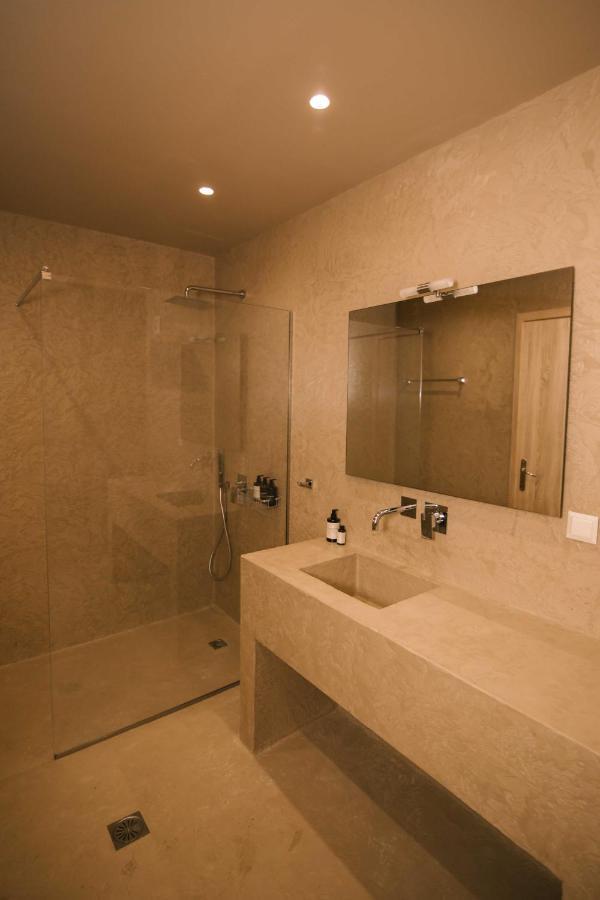 Mani Luxury Suites And Studios In Gytheio With Private Pools Dış mekan fotoğraf
