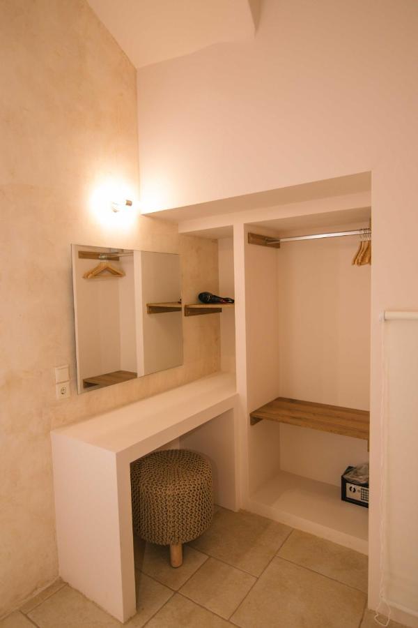 Mani Luxury Suites And Studios In Gytheio With Private Pools Dış mekan fotoğraf