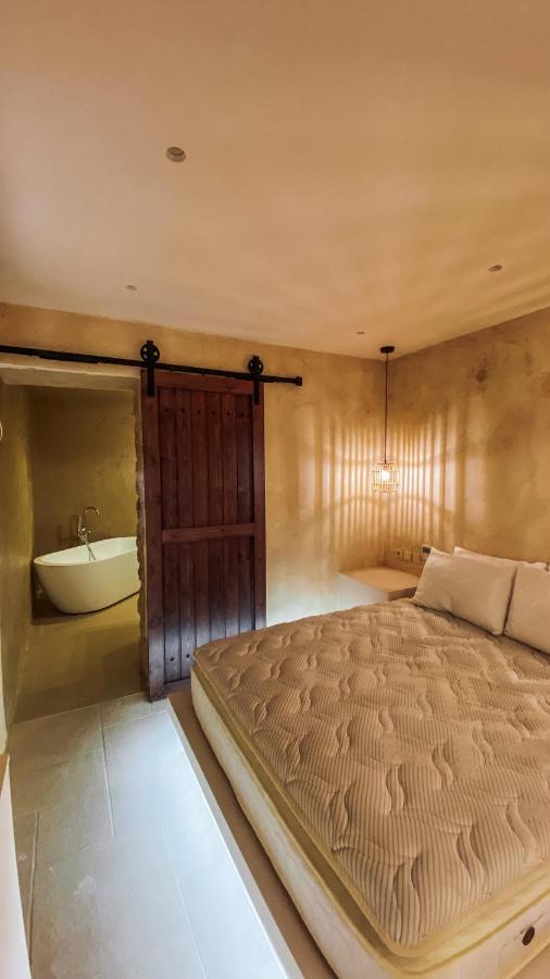 Mani Luxury Suites And Studios In Gytheio With Private Pools Dış mekan fotoğraf