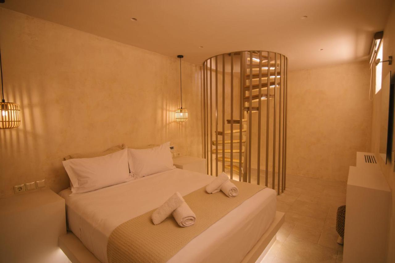 Mani Luxury Suites And Studios In Gytheio With Private Pools Dış mekan fotoğraf