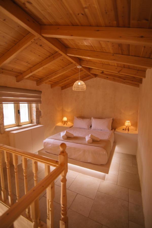 Mani Luxury Suites And Studios In Gytheio With Private Pools Dış mekan fotoğraf