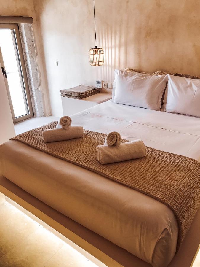 Mani Luxury Suites And Studios In Gytheio With Private Pools Dış mekan fotoğraf