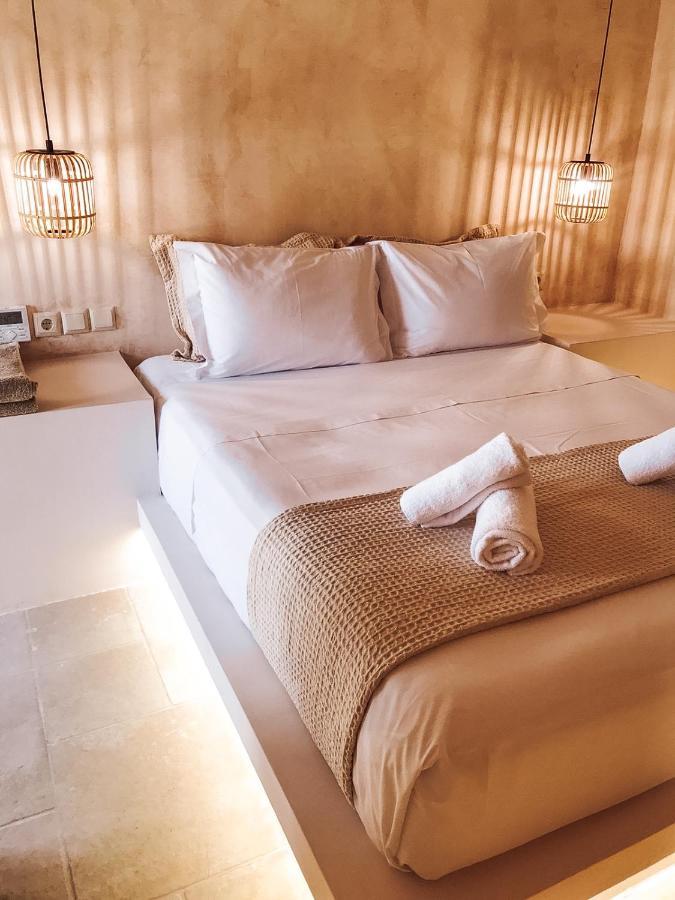 Mani Luxury Suites And Studios In Gytheio With Private Pools Dış mekan fotoğraf