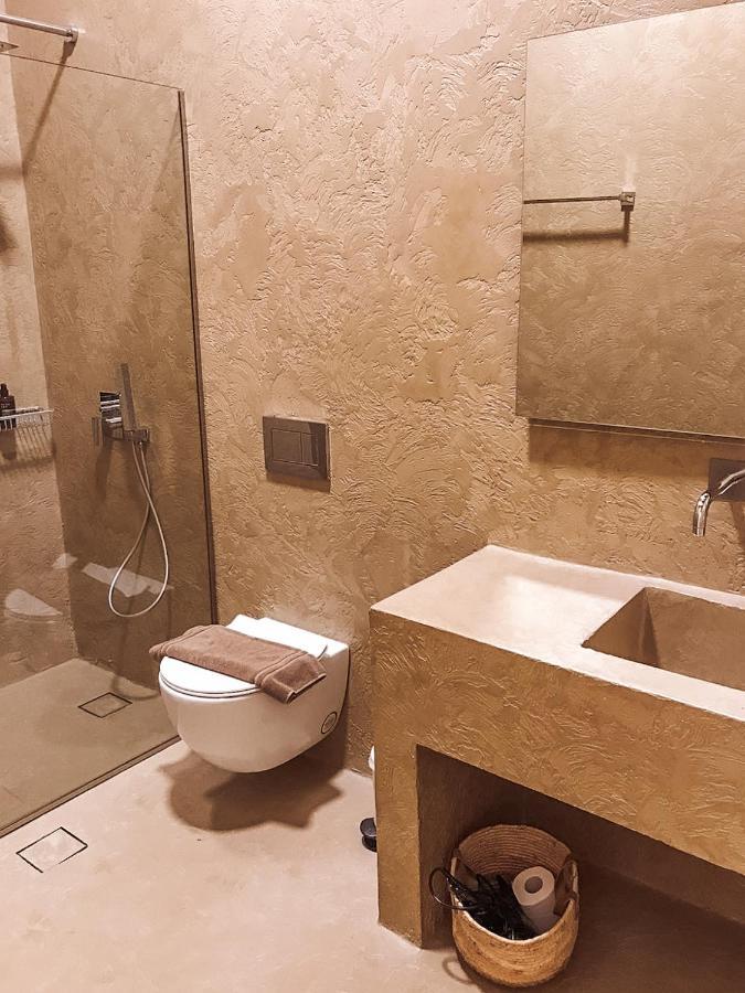 Mani Luxury Suites And Studios In Gytheio With Private Pools Dış mekan fotoğraf
