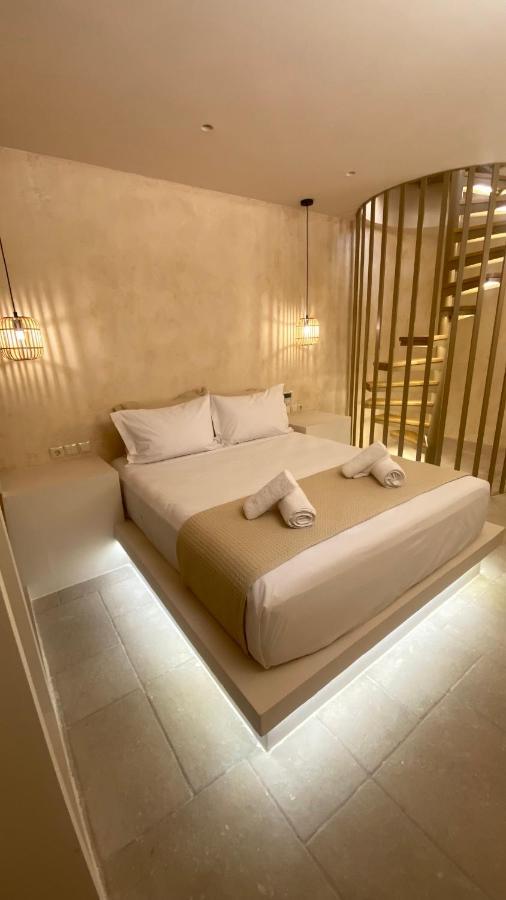 Mani Luxury Suites And Studios In Gytheio With Private Pools Dış mekan fotoğraf
