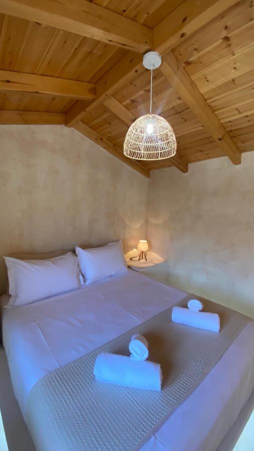 Mani Luxury Suites And Studios In Gytheio With Private Pools Dış mekan fotoğraf